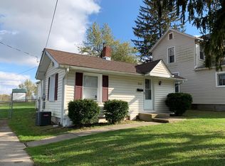 208 N Ohio Ave, Lancaster, OH 43130