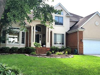 2172 Bierce Dr, Virginia Beach, VA, 23454