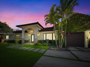 Twin Lake Manor Sub, South Miami, FL 33143