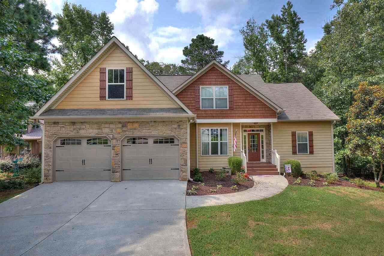40 Laurel Way NE, White, GA 30184 Zillow