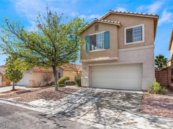 1717 April Shower Pl, Las Vegas, NV 89144