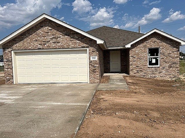 New Construction!!!
