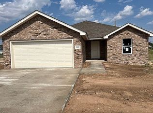 2507 Globe Ave, Lubbock, TX 79404