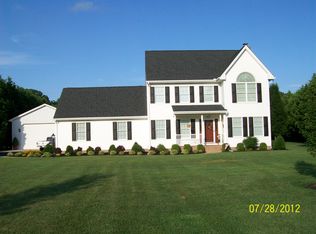 4471 Eastwicke Dr, Salisbury, MD 21804