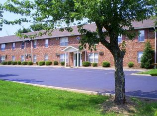 Creek Ridge Apartments, Knoxville, TN 37912