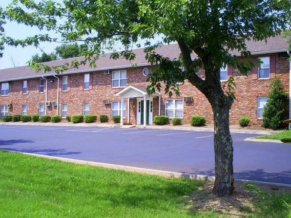 Creek Ridge Apartments