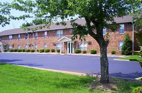 Creek Ridge Apartments Photo 1