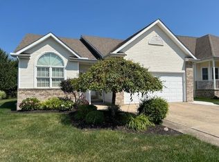 6160 Meadowland Circle Smt #109, Erie, PA 16509