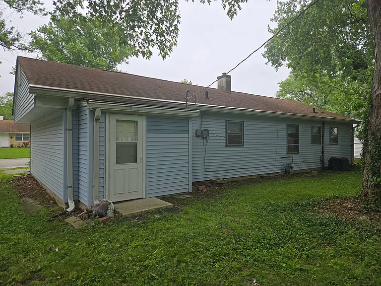3912 N Webster Ave — Photo 4