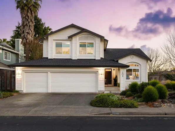 502 Pistachio Place, Windsor, CA 95492