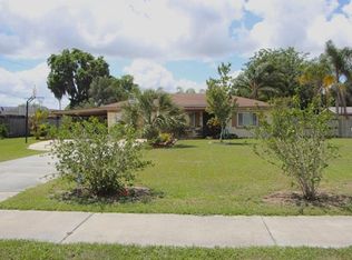 550 W Haines Blvd, Lake Alfred, FL 33850