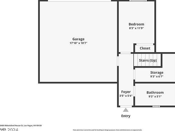 4th image of 6484 Abbotsford House Ct