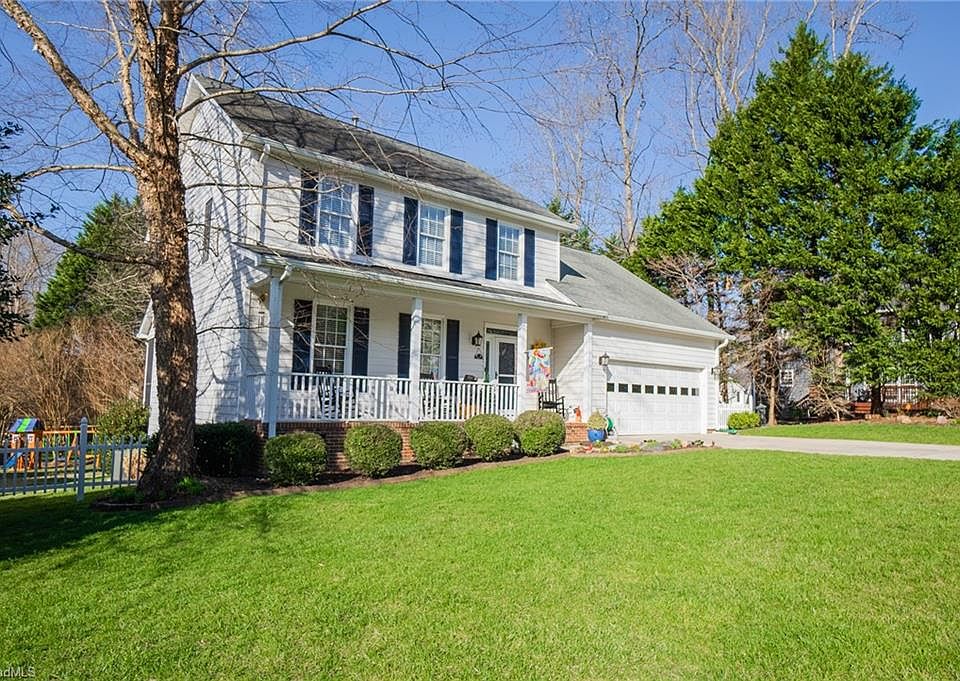 3009 Southampton Dr Jamestown Nc 27282 Zillow