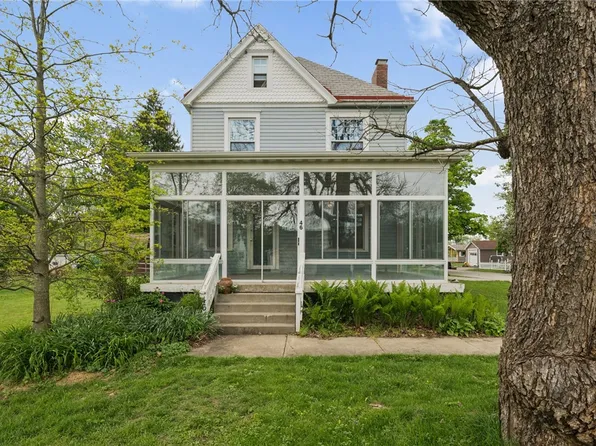 46 Elwyn Ave, Carnegie, PA 15106