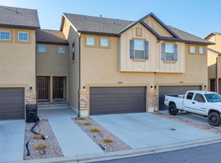 1884 E 280 S, Spanish Fork, UT 84660