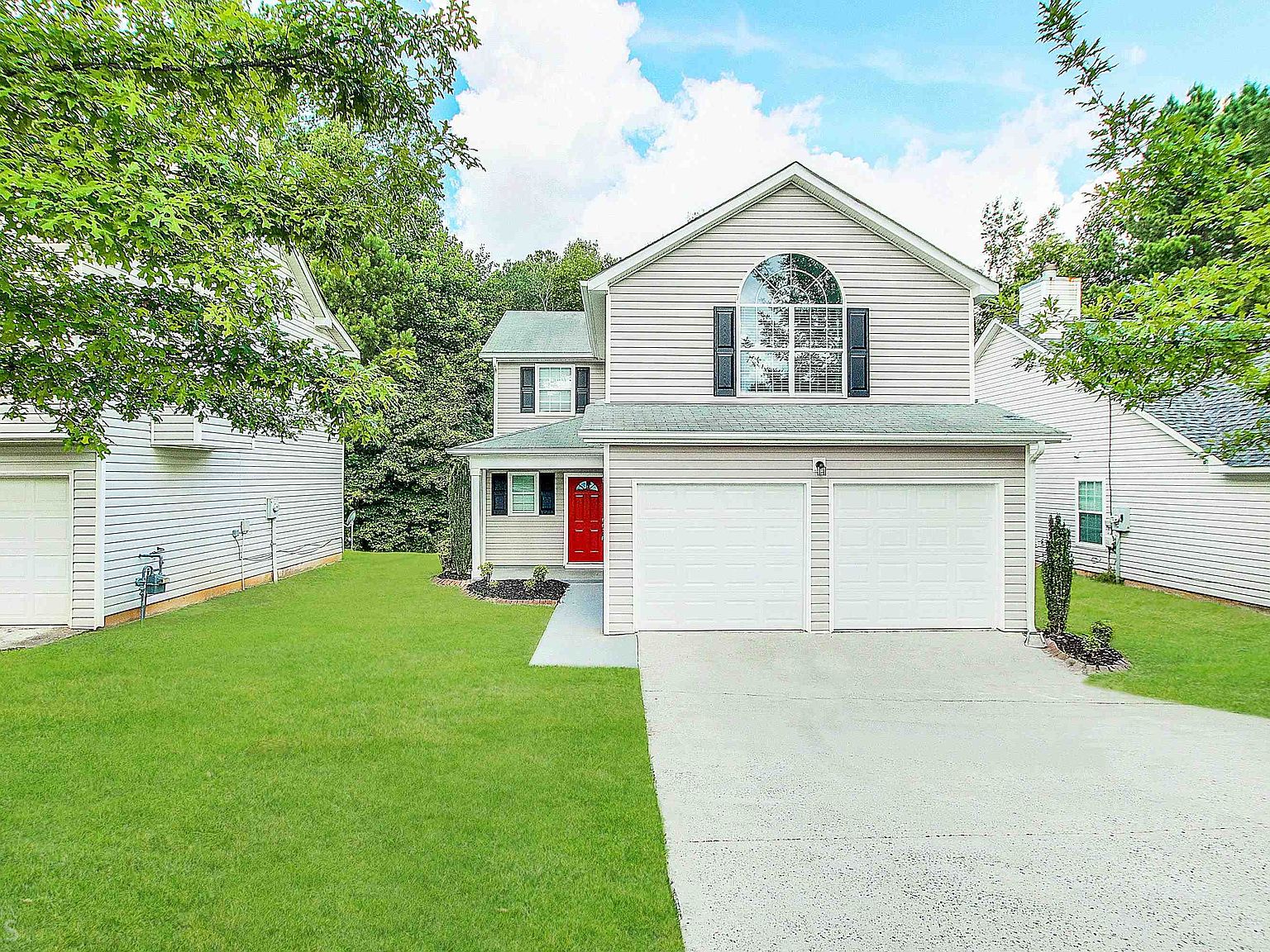 4527 Derby Loop, Fairburn, GA 30213 Zillow