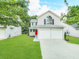 4527 Derby Loop, Fairburn, GA 30213