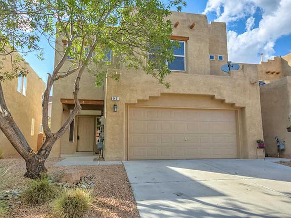 3rd image of 6431 Los Pueblos Pl NW