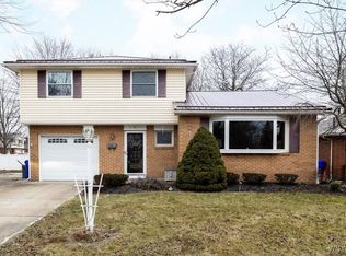 75 Brianwood Dr, Buffalo, NY 14224