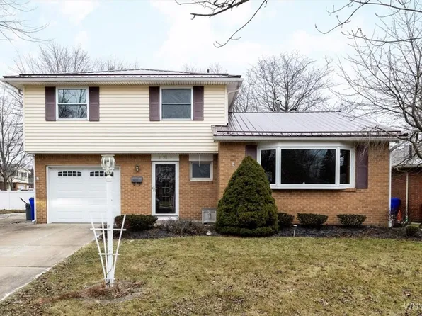 75 Brianwood Dr, Buffalo, NY 14224
