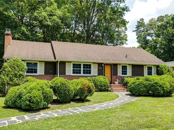 2711 Penrose Dr, North Chesterfield, VA 23235