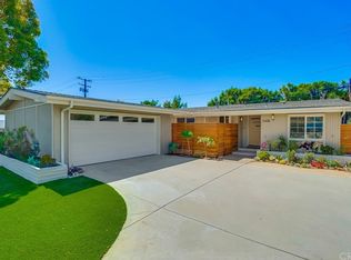 5428 Eau Claire Dr, Rancho Palos Verdes, CA 90275