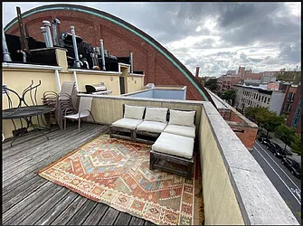 Rented by Ideal Properties Group