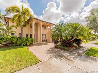 9653 SW 159th Ave, Miami, FL 33196