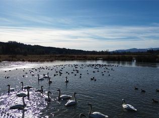 0 105.33 Lincoln Creek Road, Rochester, WA 98579