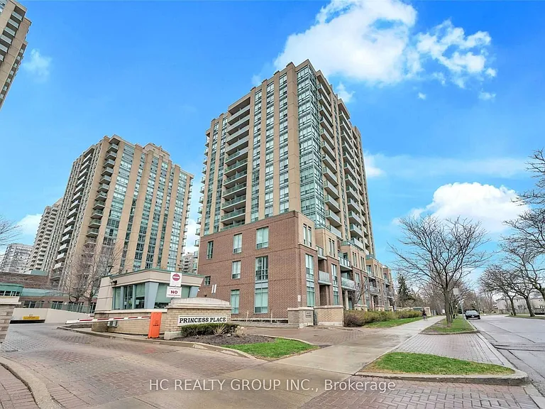 28 Olive Ave #1006 — Photo 2