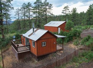 51 Rocky Rdg #3, Pagosa Springs, CO 81147