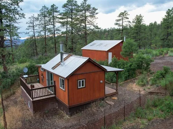 51 Rocky Ridge 3, Pagosa Springs, CO 81147