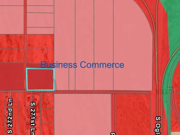 26912 E Lower Buckeye Road #-, Buckeye, AZ 85326