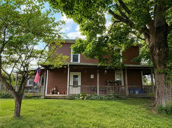 11727 Possum Hollow Rd, Saint Paris, OH 43072