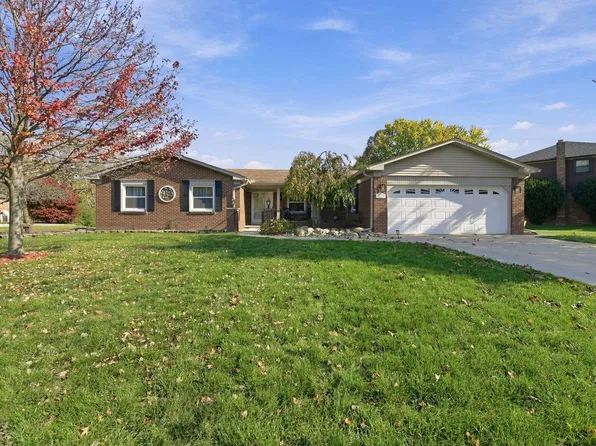 22494 Vacri Ln, Farmington Hills, MI 48335