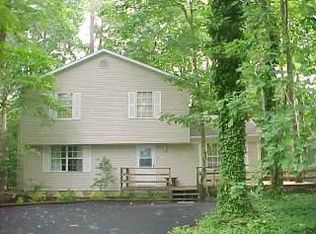 63 Newport Dr, Ocean Pines, MD 21811