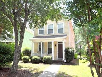 114 Palmetto Park Cir, Columbia, SC, 29229