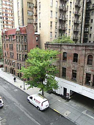 Rented by Boulevard Residentials