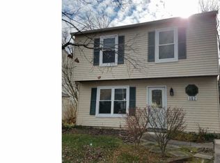162 Peregrine Dr, Voorhees, NJ 08043
