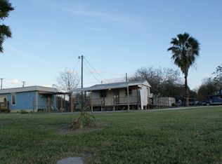 614 N Front St, Mathis, TX 78368