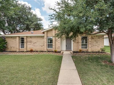 1721 Clydesdale Dr, Lewisville, TX, 75067