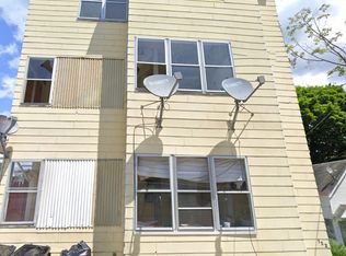 152 Washington St #BASEMENT, Rumford, ME 04276