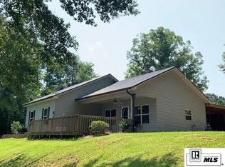 127 Bell Dr, Downsville, LA 71234