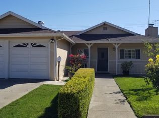 423 Hiller St, Belmont, CA 94002