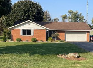 94 E 100 S, Washington, IN 47501