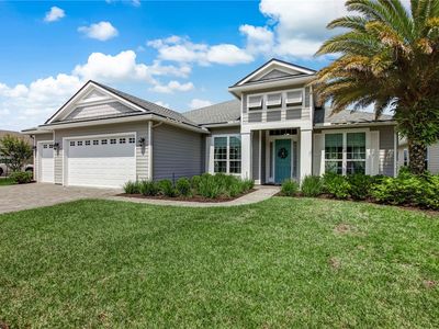 95036 Palm Pointe Dr N, Fernandina Beach, FL, 32034