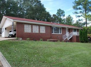 215 Timberlake Dr, Enterprise, AL 36330