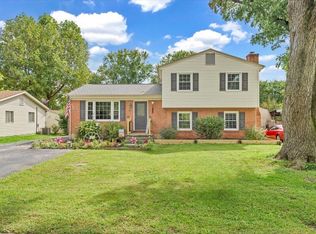 131 Orlando Ave, Roanoke, VA 24019