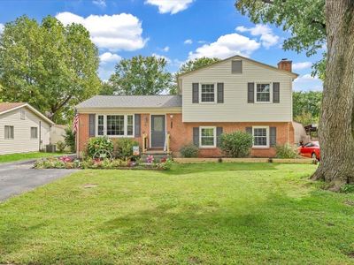 131 Orlando Ave, Roanoke, VA, 24019