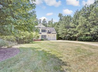 11141 Royal Ln, Providence Forge, VA 23140